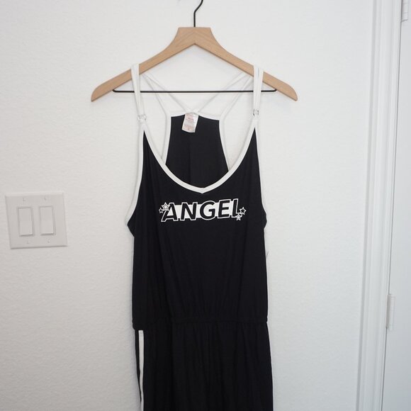 Juniors: No Boundaries Romper - Picture 16 of 16